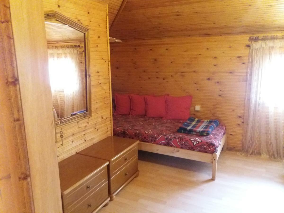 Вилла Nikol House Posidi Экстерьер фото